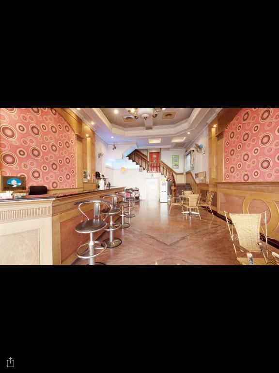 Bicycle Inn Kenting Esterno foto